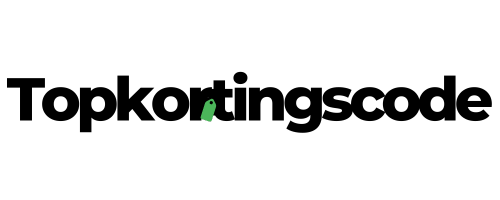 Topkortingscode