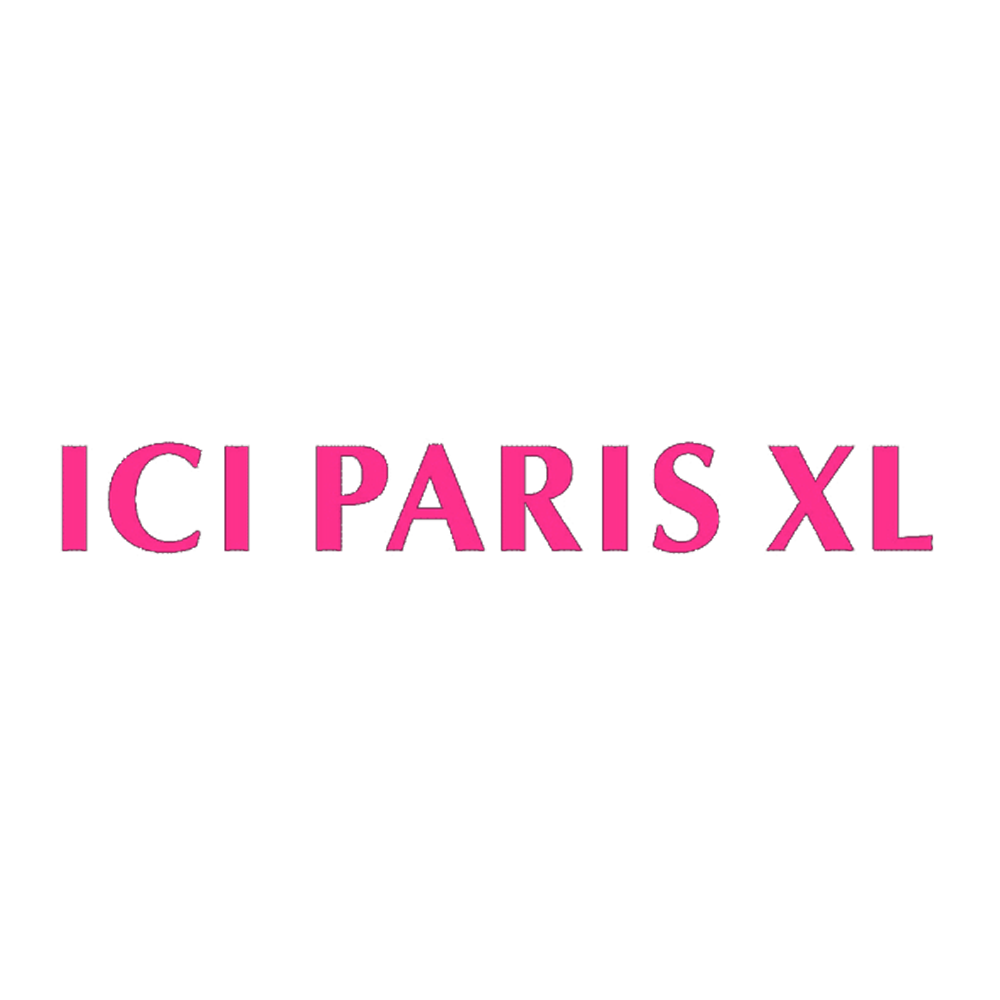 ICI PARIS XL Kortingscode
