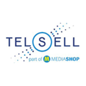 telsell topkortingscode.nl logo