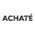 Achaté kortingscodes