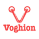 Voghion kortingscode
